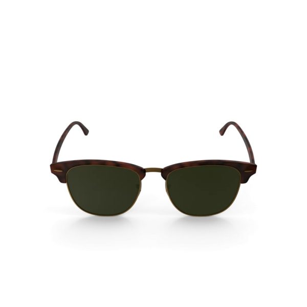 Lunettes de soleil Noir Absolu