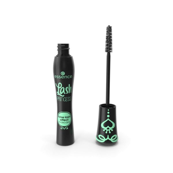Mascara Volume Intense