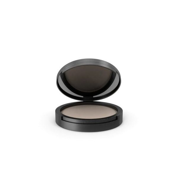 Poudre libre matifiante