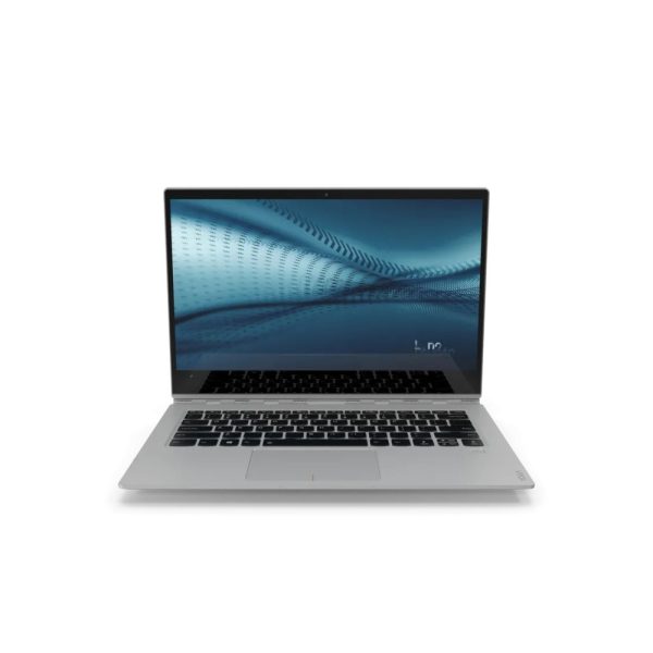 Ultraportable convertible Kuro Flip 13"